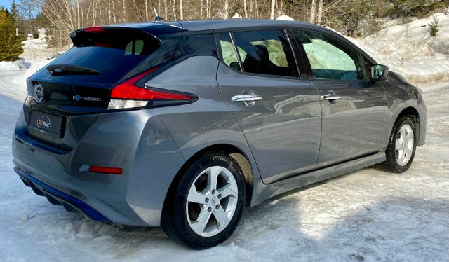 SJNFAAZE1U0103497 2020 NISSAN LEAF-4