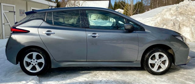 SJNFAAZE1U0103497 2020 NISSAN LEAF-3