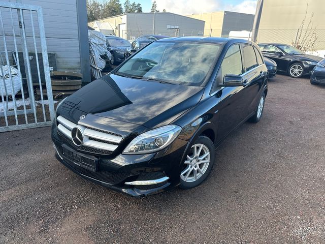 WDD2428901J017109 2018 MERCEDES-BENZ B-KLASSE-0