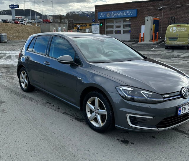 WVWZZZAUZK8911488 2019 VOLKSWAGEN GOLF-1