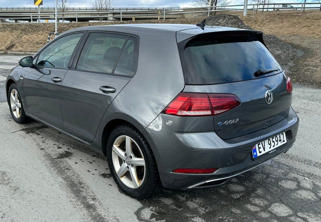 WVWZZZAUZK8911488 2019 VOLKSWAGEN GOLF-5