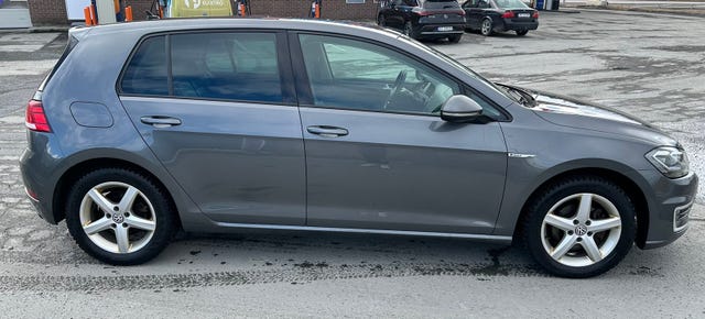 WVWZZZAUZK8911488 2019 VOLKSWAGEN GOLF-2