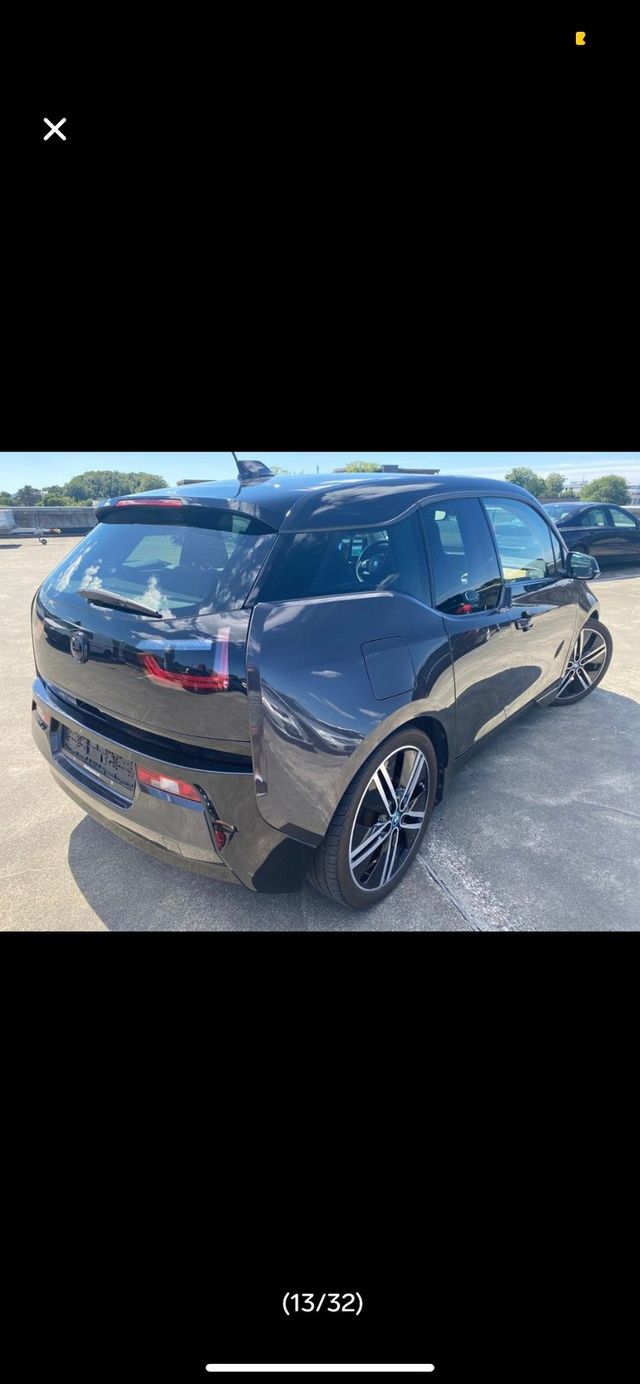 WBY1Z21090VZ61489 2014 BMW I3-1