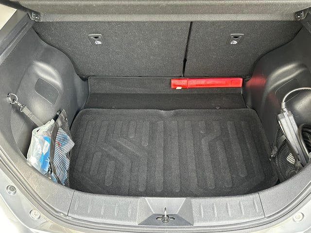2018 NISSAN LEAF - 9