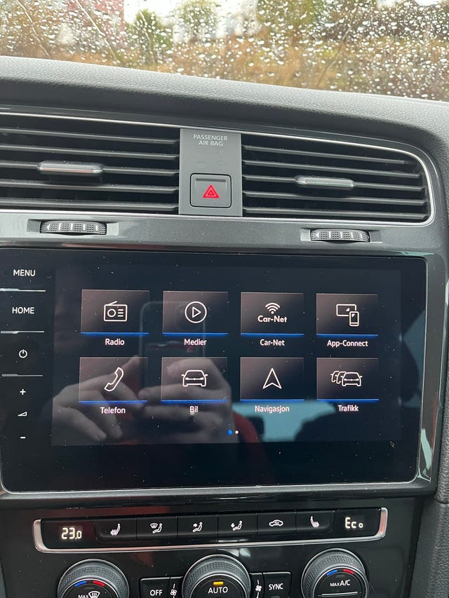 WVWZZZAUZK8901487 2018 VOLKSWAGEN GOLF-3