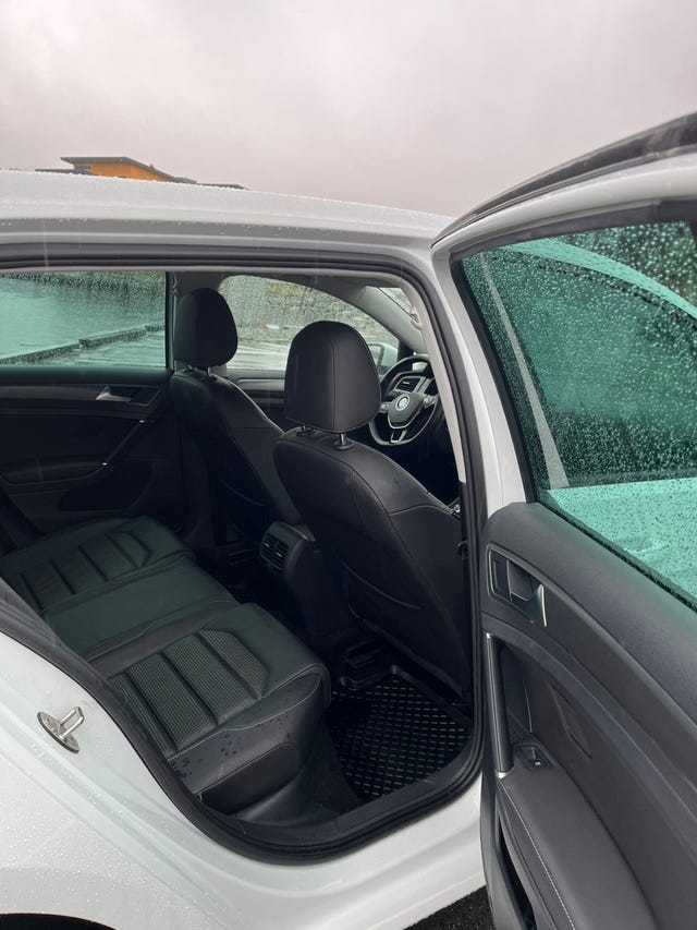 2018 VOLKSWAGEN GOLF - 13