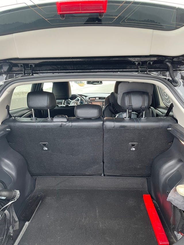 SJNFAAZE1U0145064 2021 NISSAN LEAF-3
