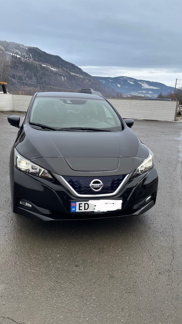 SJNFAAZE1U0145064 2021 NISSAN LEAF-0