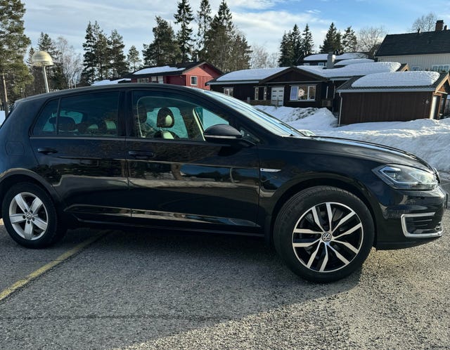 WVWZZZAUZK8906690 2019 VOLKSWAGEN GOLF-5