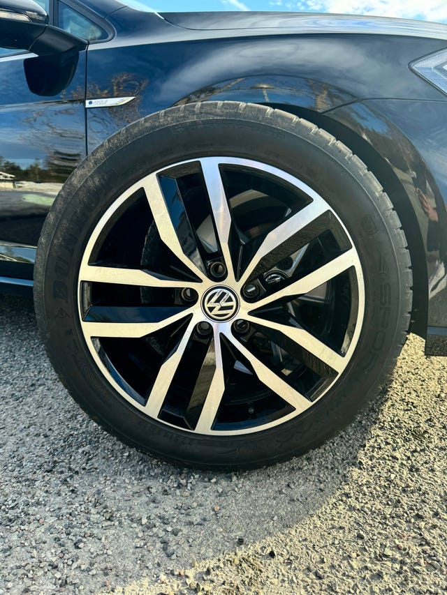 2019 VOLKSWAGEN GOLF - 16