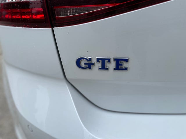 2015 VOLKSWAGEN GOLF - 7