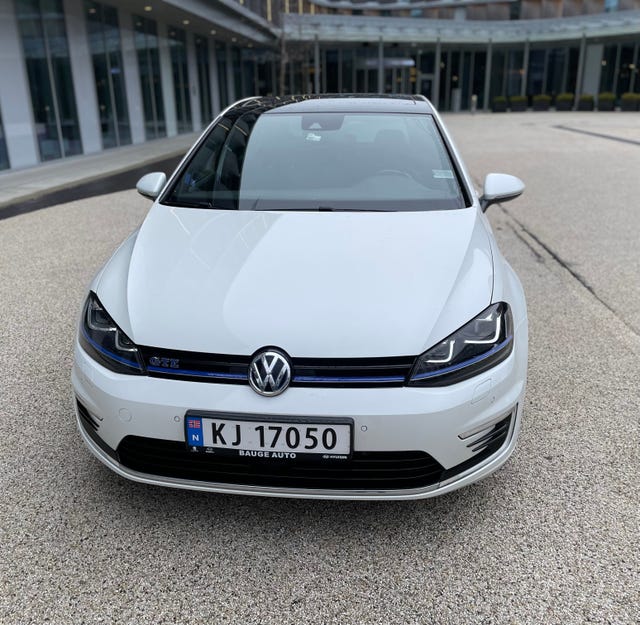 WVWZZZAUZFW800443 2015 VOLKSWAGEN GOLF-1