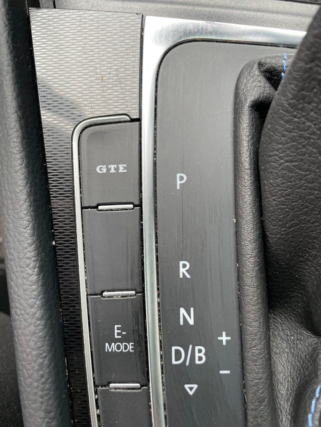 2015 VOLKSWAGEN GOLF - 18