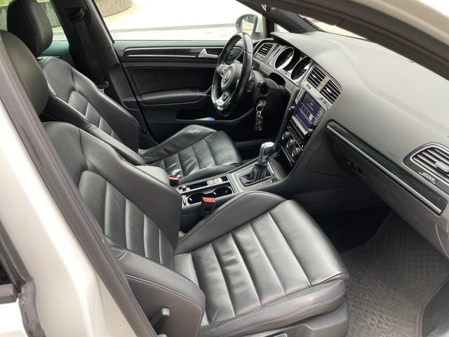 2015 VOLKSWAGEN GOLF - 22