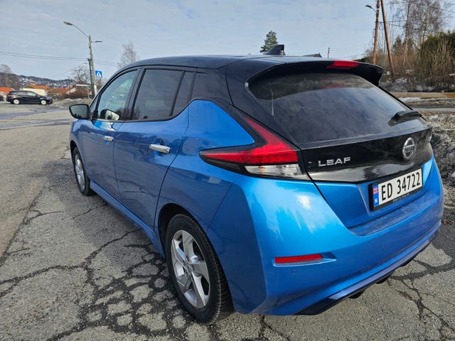 SJNFAAZE1U0144022 2021 NISSAN LEAF-3