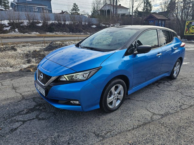 SJNFAAZE1U0144022 2021 NISSAN LEAF-0