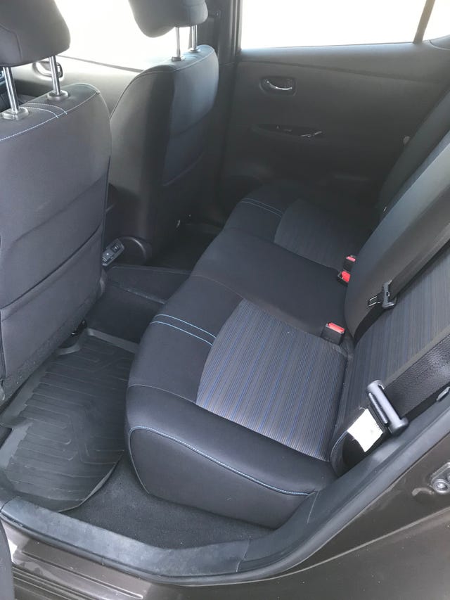 SJNFAAZE1U0117661 2021 NISSAN LEAF-3
