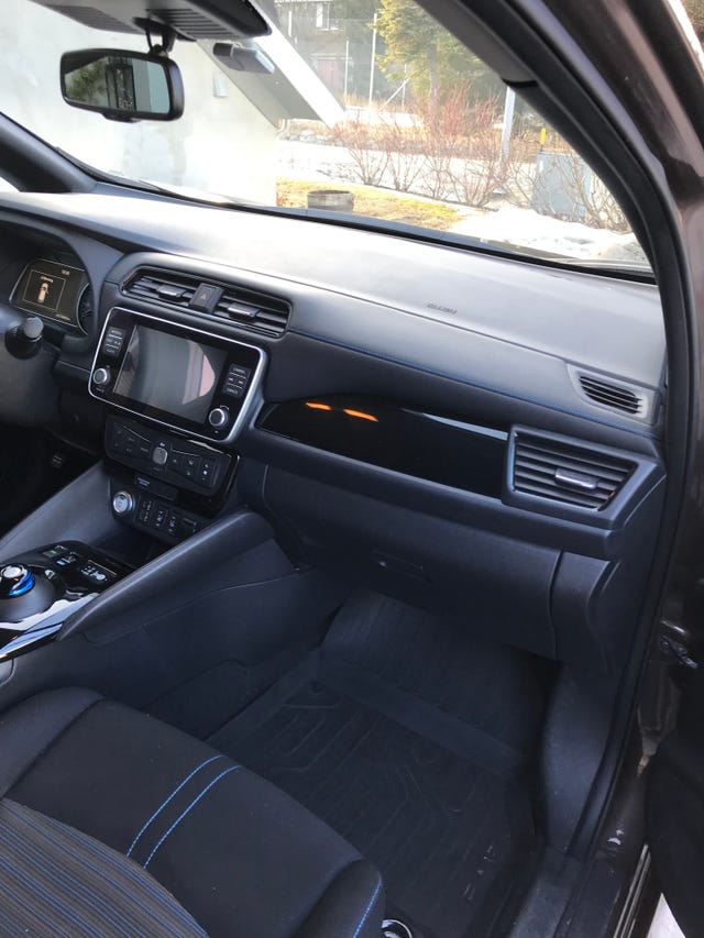 SJNFAAZE1U0117661 2021 NISSAN LEAF-0