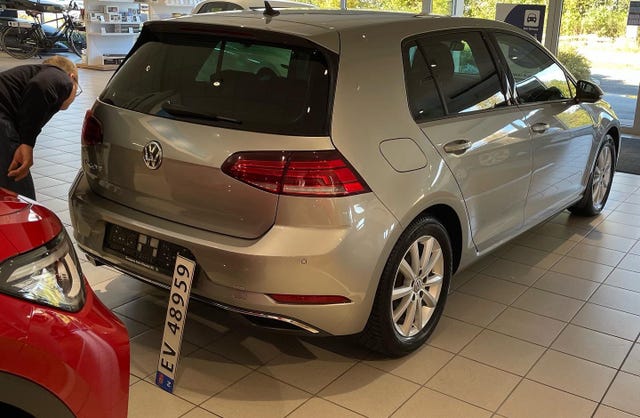 WVWZZZAUZK8907615 2019 VOLKSWAGEN GOLF-3