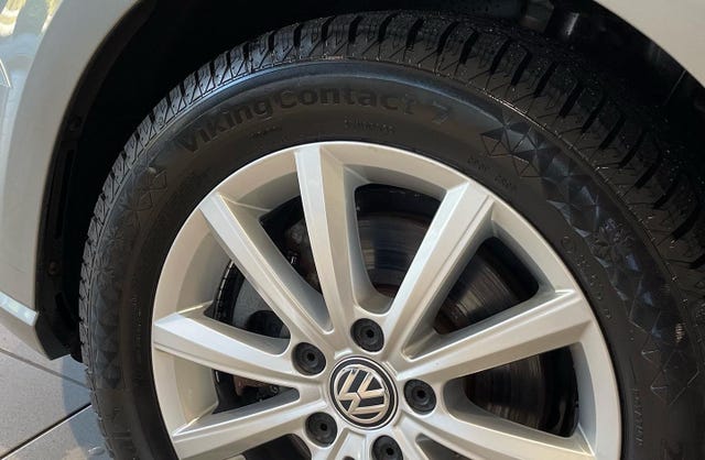 WVWZZZAUZK8907615 2019 VOLKSWAGEN GOLF-2