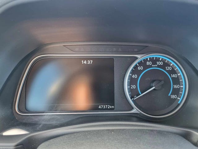 2018 NISSAN LEAF - 7