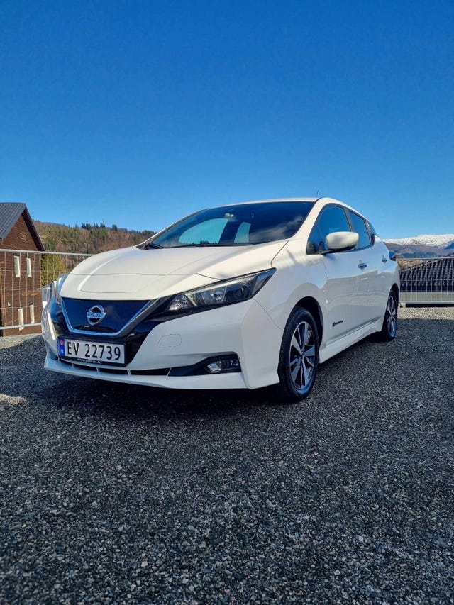 SJNFAAZE1U0029739 2018 NISSAN LEAF-0