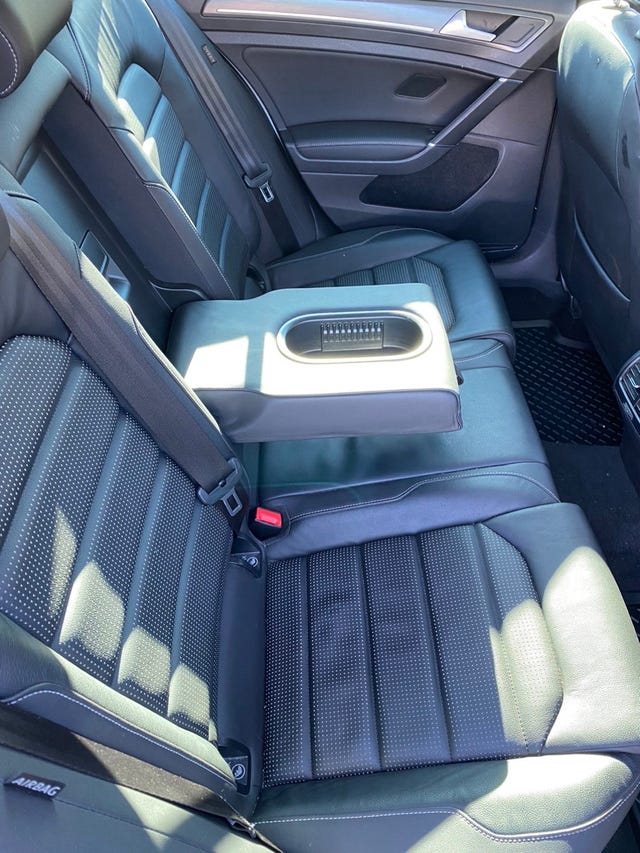 2018 VOLKSWAGEN GOLF - 9