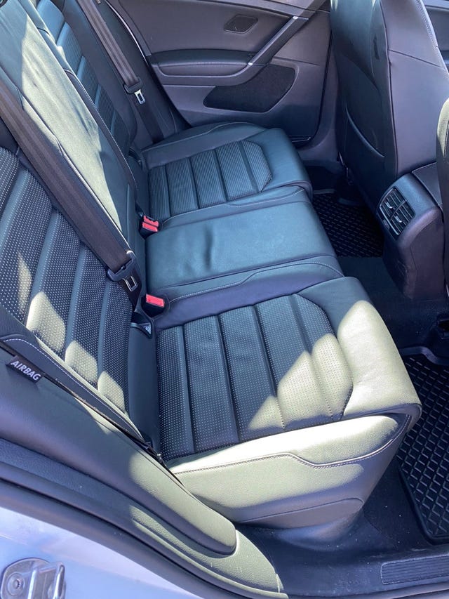 2018 VOLKSWAGEN GOLF - 10