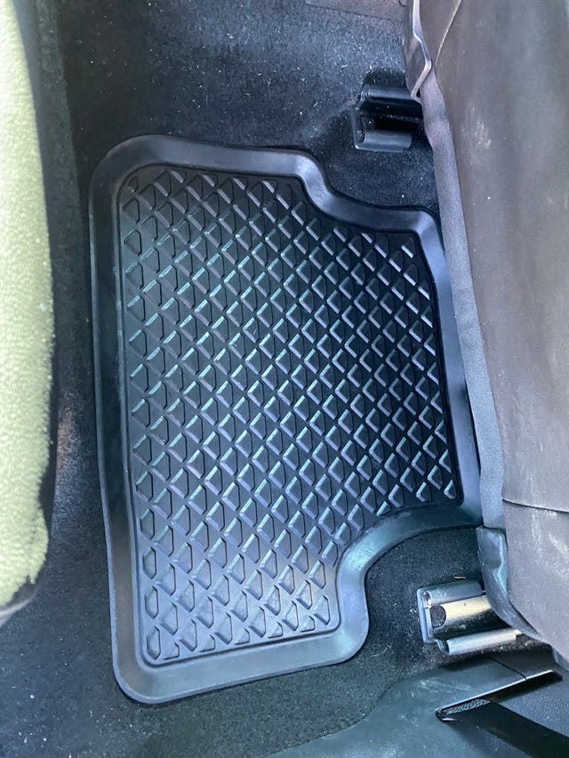 2018 VOLKSWAGEN GOLF - 20