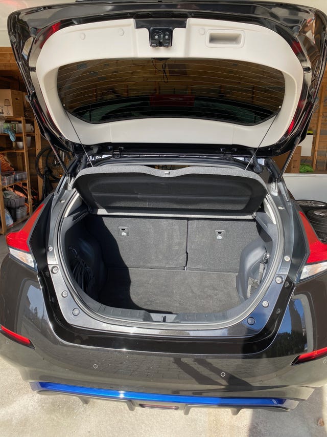 SJNFAAZE1U0014358 2018 NISSAN LEAF-3