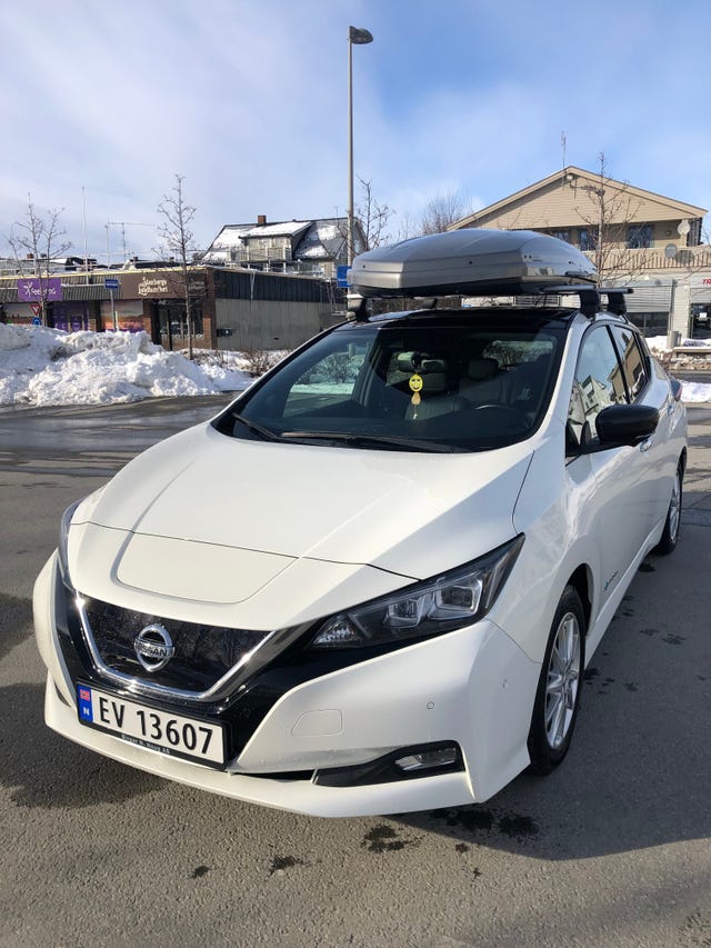 SJNFAAZE1U0023429 2018 NISSAN LEAF-0