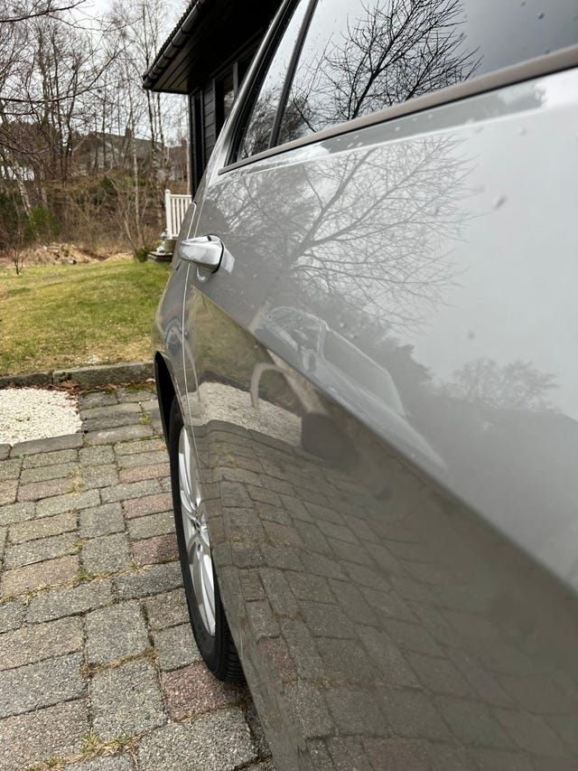 2019 VOLKSWAGEN GOLF - 13