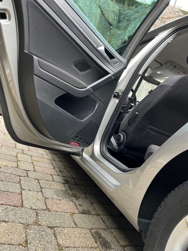 2019 VOLKSWAGEN GOLF - 22