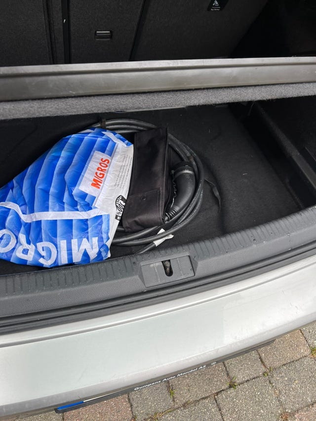 2019 VOLKSWAGEN GOLF - 15