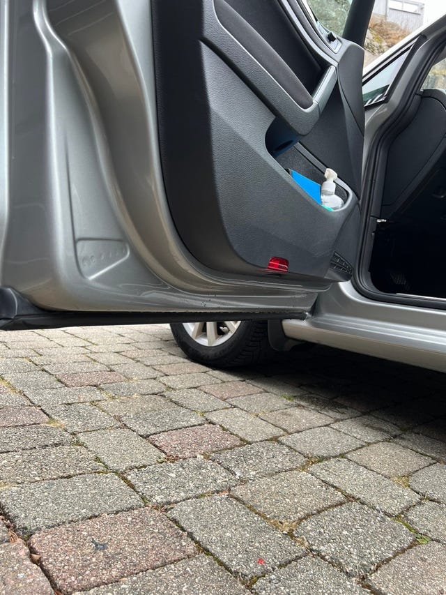2019 VOLKSWAGEN GOLF - 23