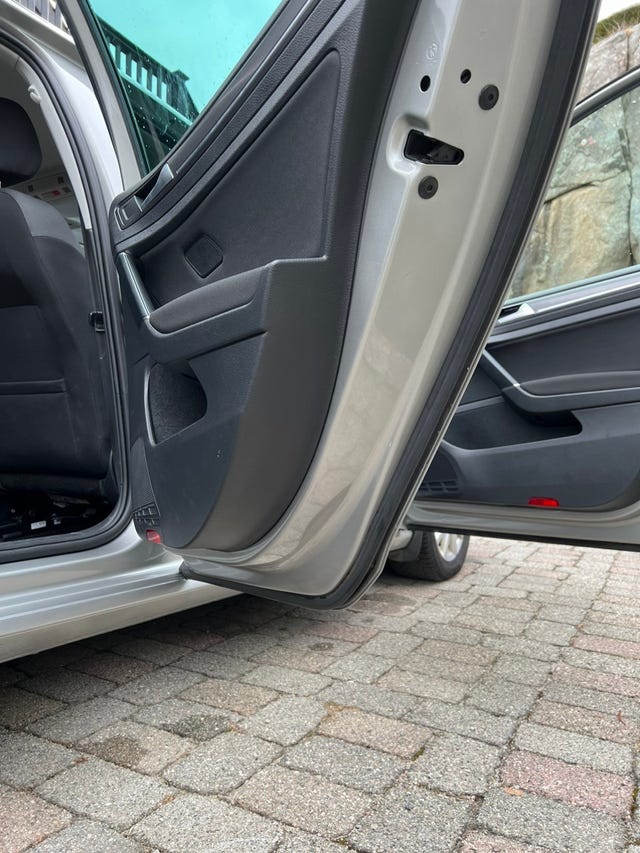2019 VOLKSWAGEN GOLF - 18