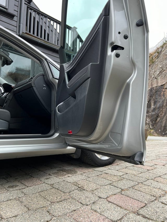 2019 VOLKSWAGEN GOLF - 17