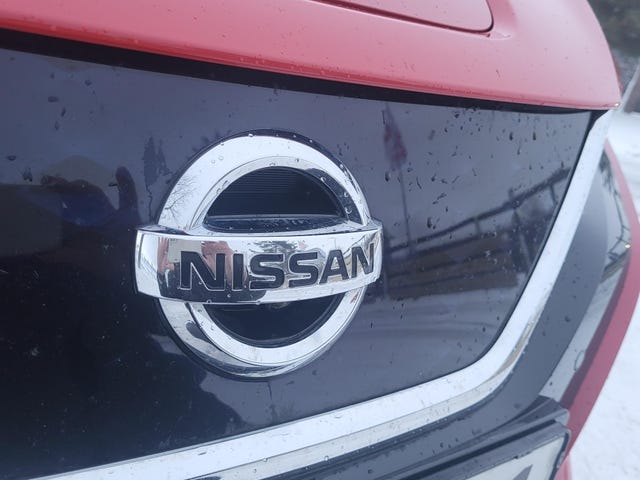 2018 NISSAN LEAF - 16