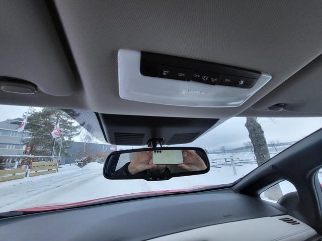 2018 NISSAN LEAF - 27