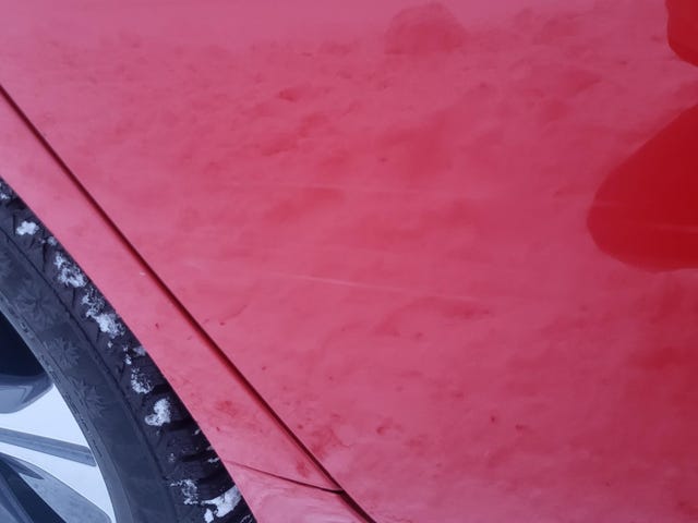 2018 NISSAN LEAF - 19