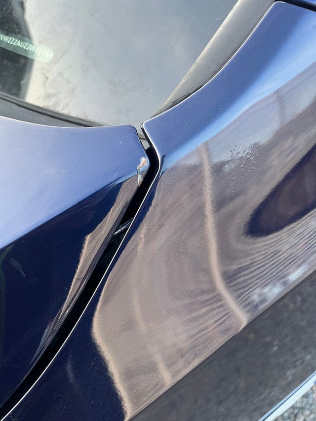 2018 VOLKSWAGEN GOLF - 9