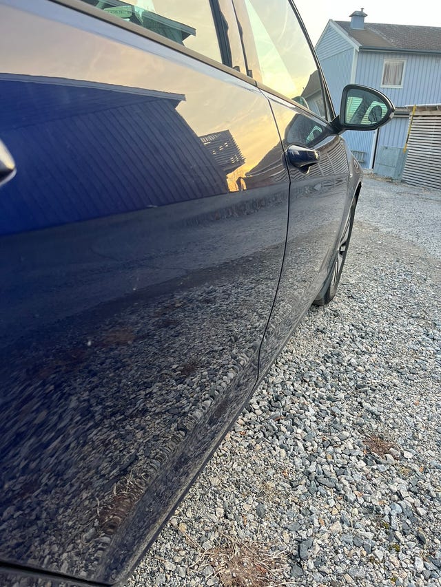 2018 VOLKSWAGEN GOLF - 7