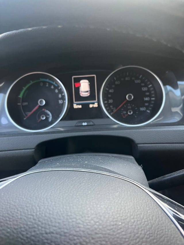 2018 VOLKSWAGEN GOLF - 15