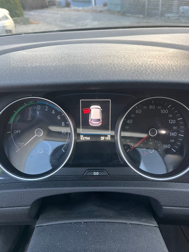 2018 VOLKSWAGEN GOLF - 17