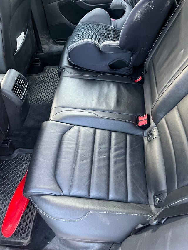 2018 VOLKSWAGEN GOLF - 10