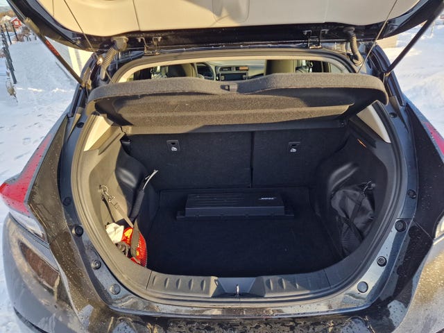SJNFAAZE1U0123721 2021 NISSAN LEAF-3