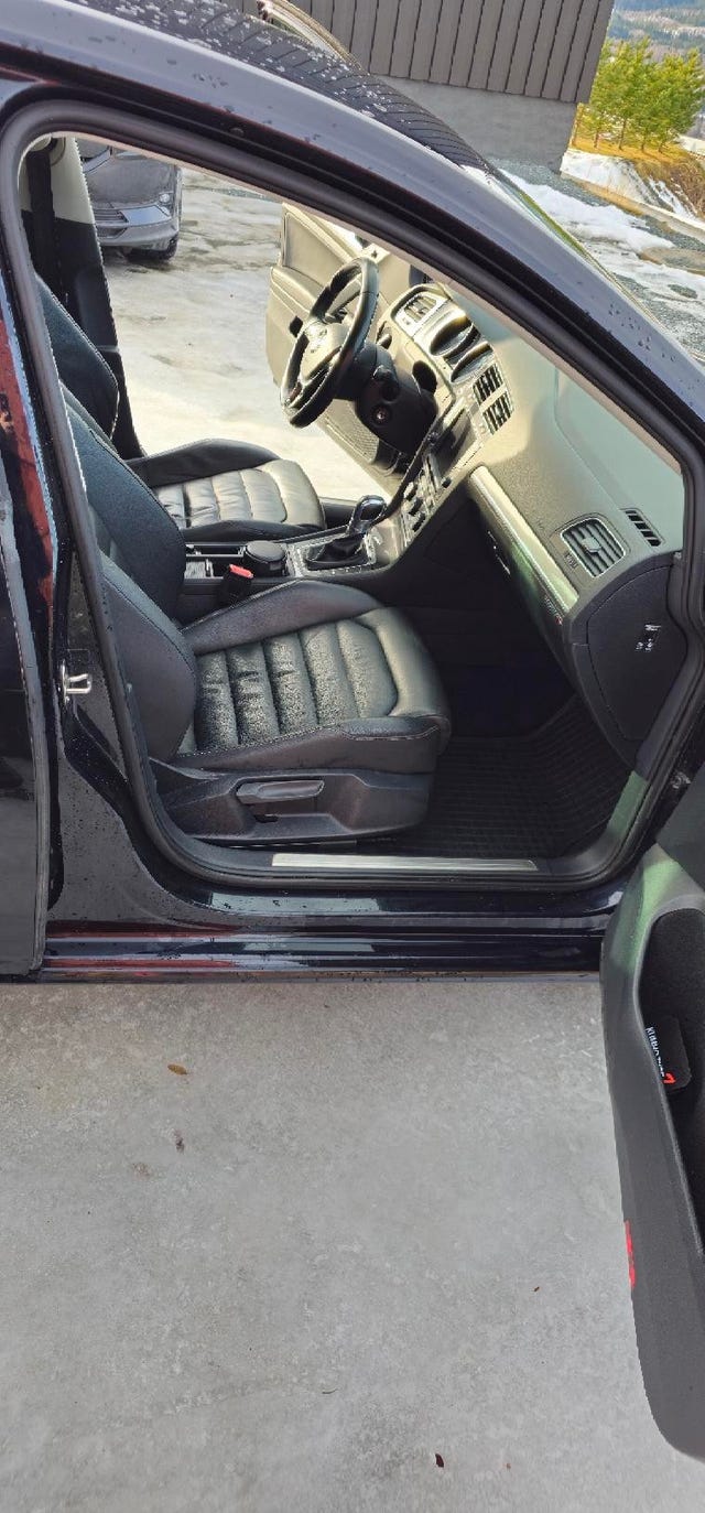 WVWZZZAUZFW907077 2015 VOLKSWAGEN GOLF-5