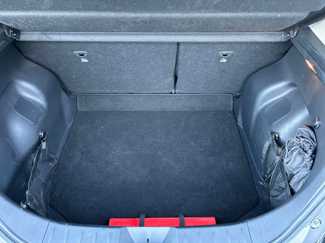 2021 NISSAN LEAF - 17