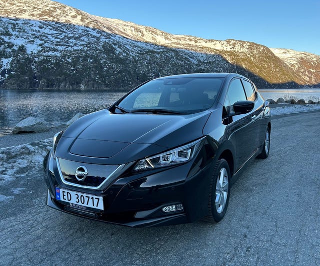 SJNFAAZE1U0143818 2021 NISSAN LEAF-0