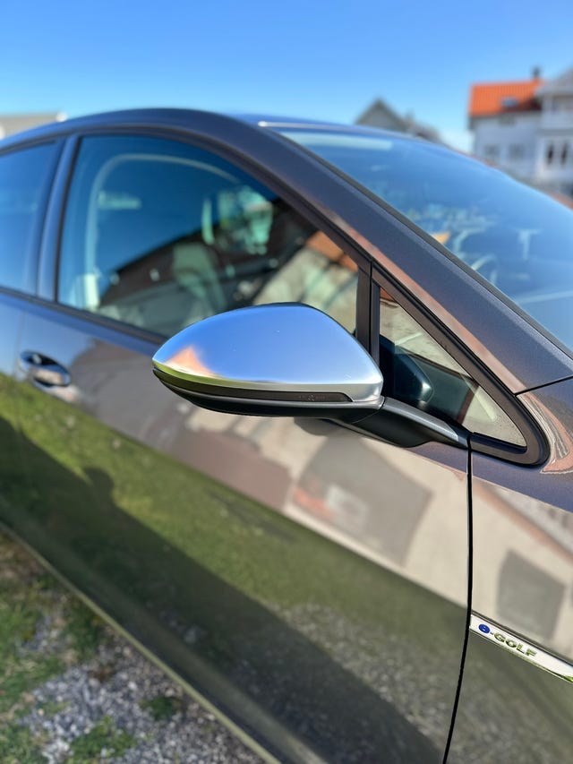 2019 VOLKSWAGEN GOLF - 15